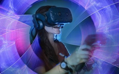 Center for Immersive Experiences set to debut, serving researchers and students